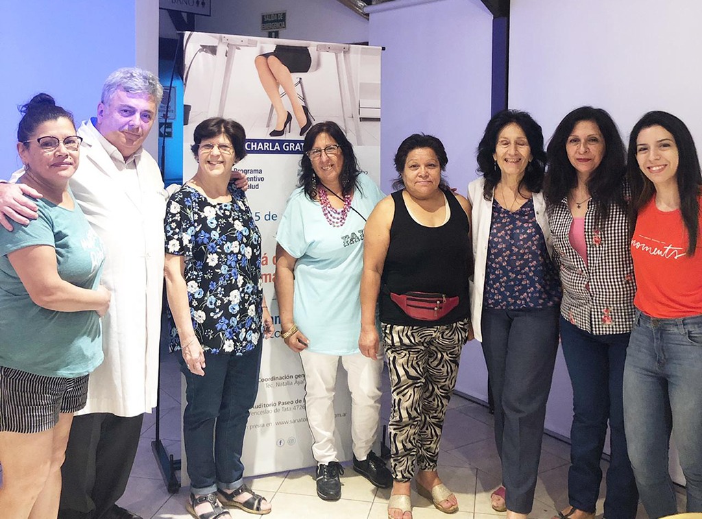 El problema de las varices mas alla de la estetica