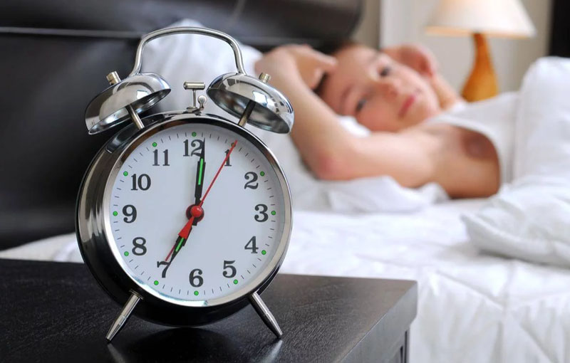 Vuelta al cole: claves para que los chicos descansen bien