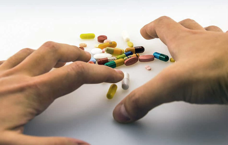 Automedicación: el abuso del antibiótico