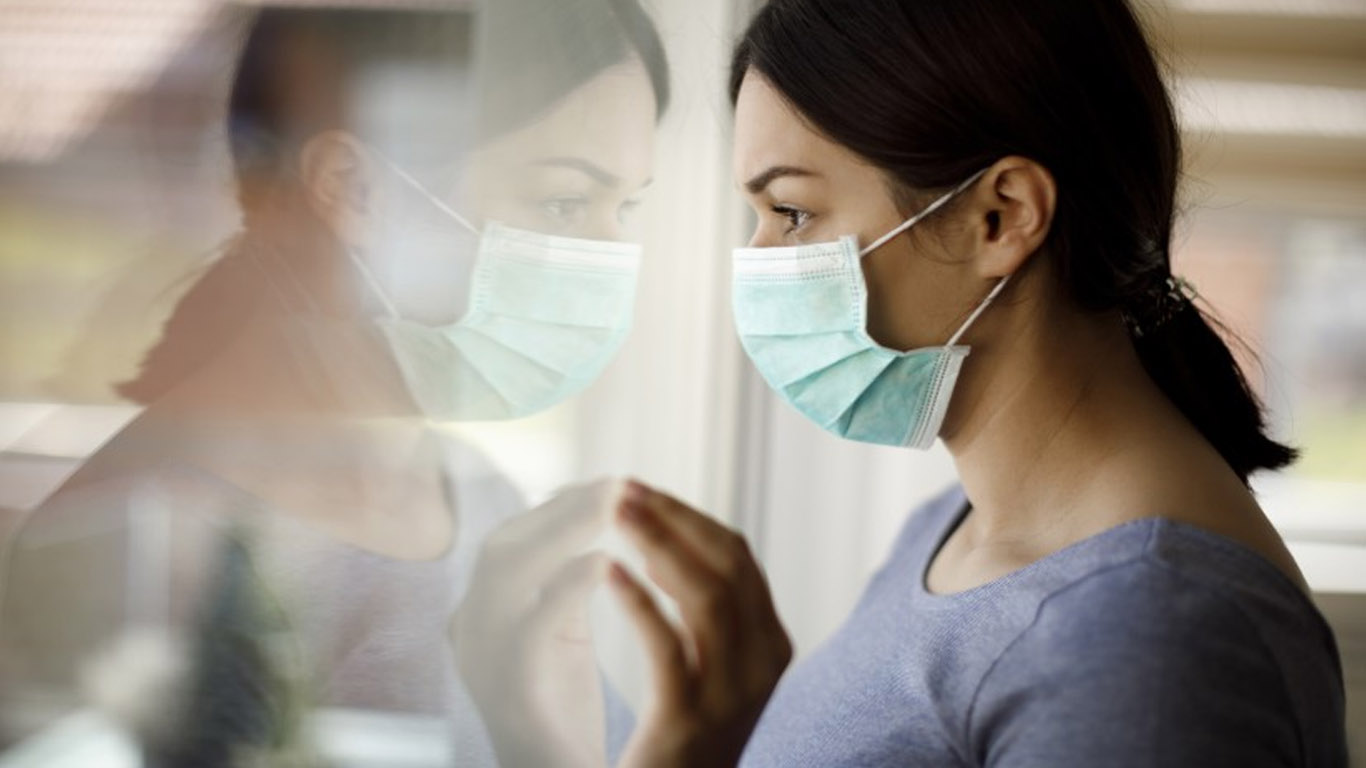 La salud mental: una deuda de la pandemia