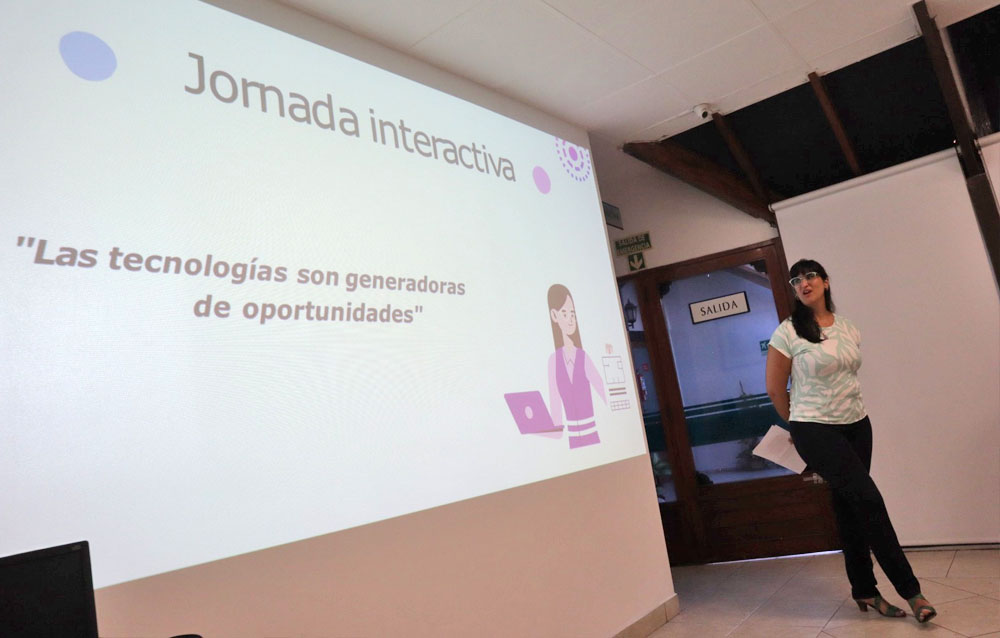 Por un mundo digital inclusivo