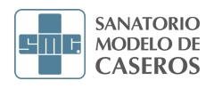 Sanatorio Modelo de Caseros