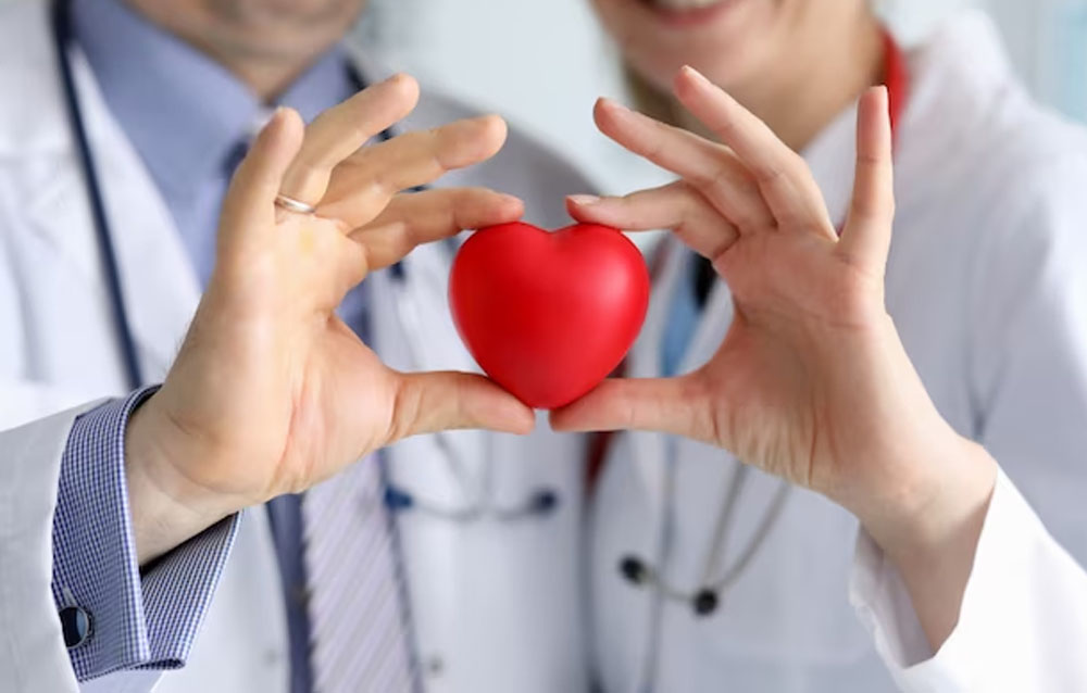 ¿Ya visitaste a tu cardiólogo?