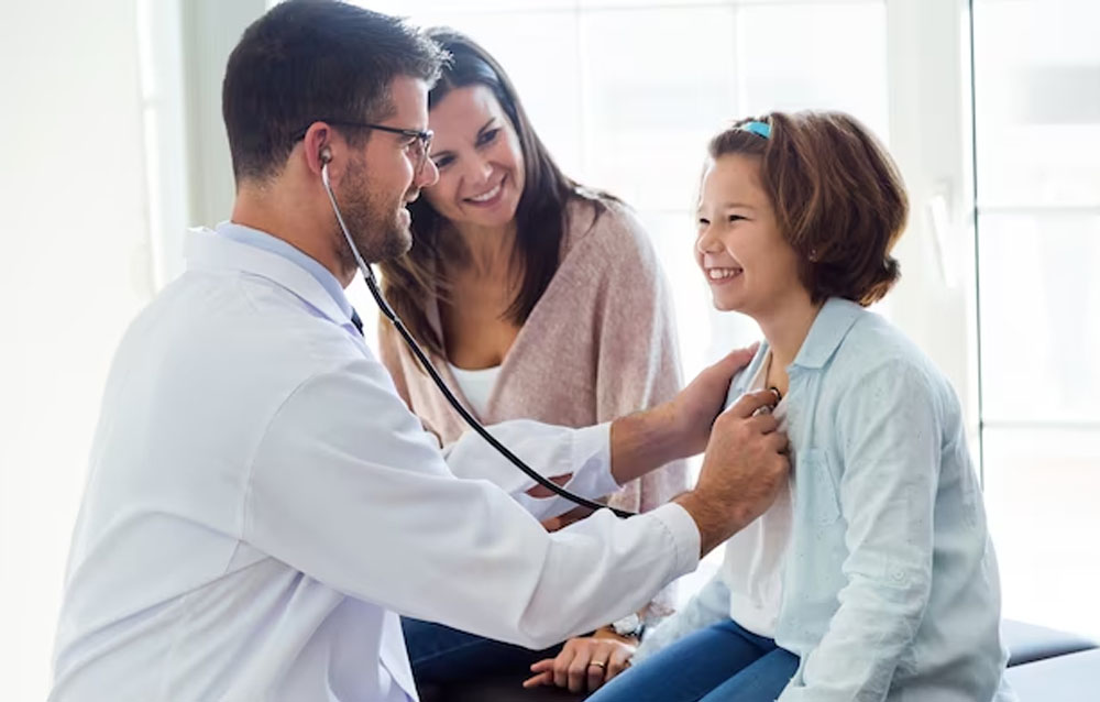 ¿Conocés Casa Médica?