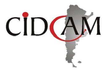 logo cidcam