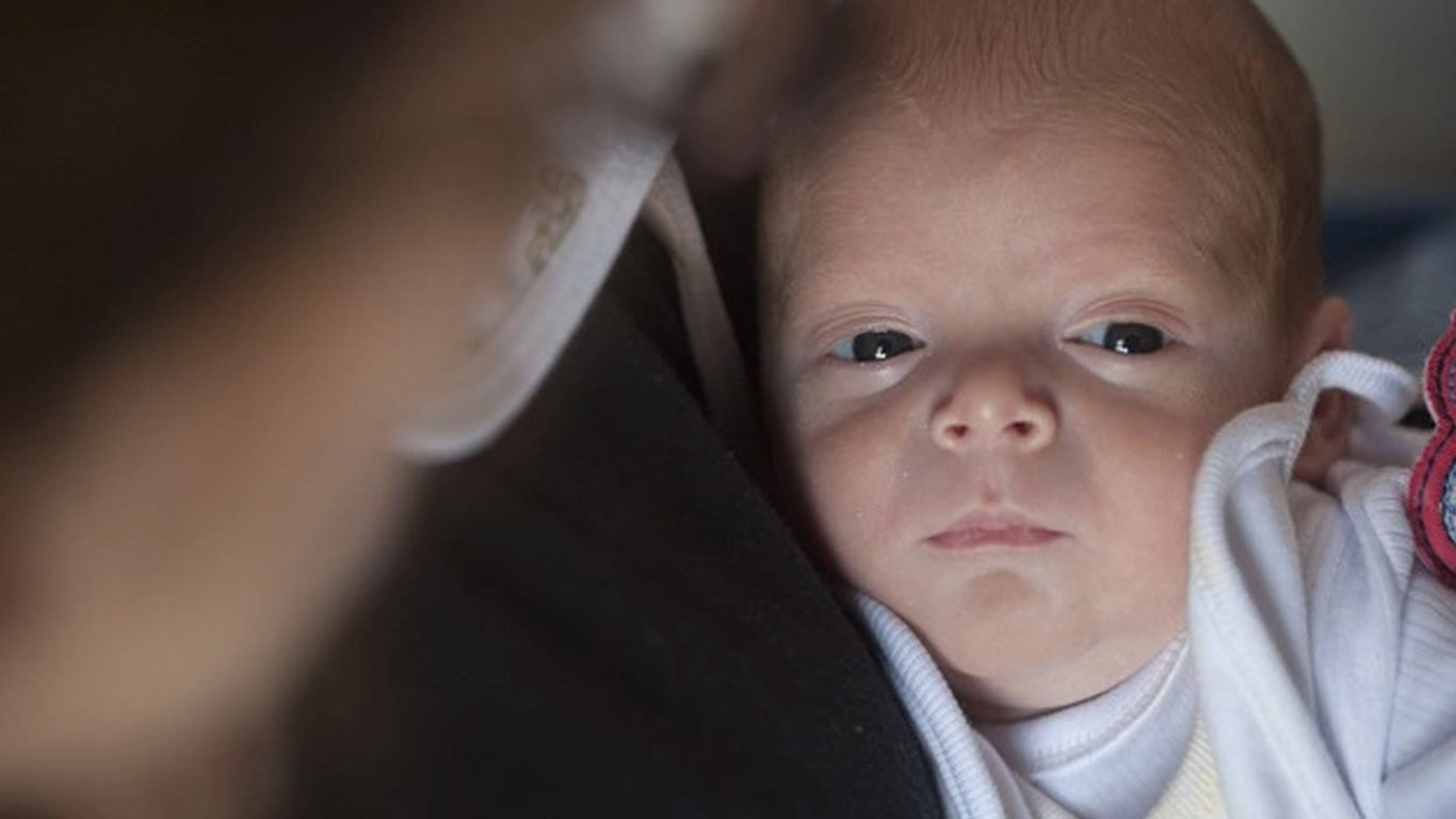 Bebés prematuros: cómo podemos ayudar